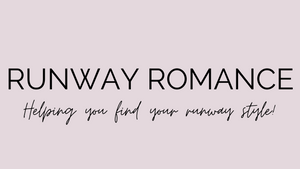 Runway Romance 